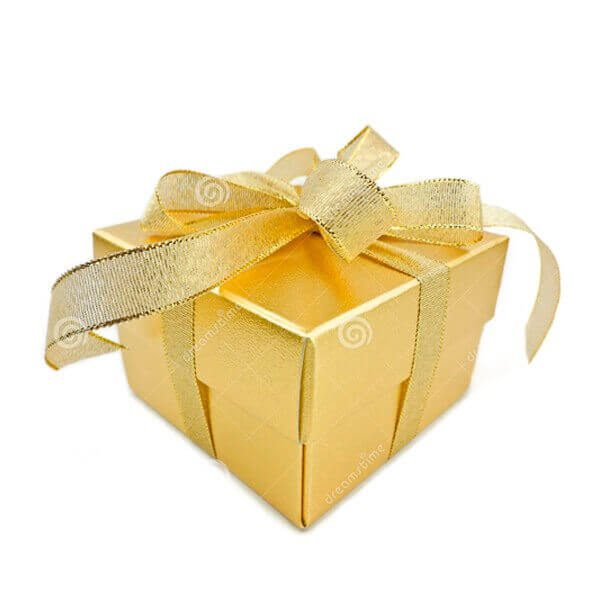 High Quality Different Types Small Gift Packaging Box1