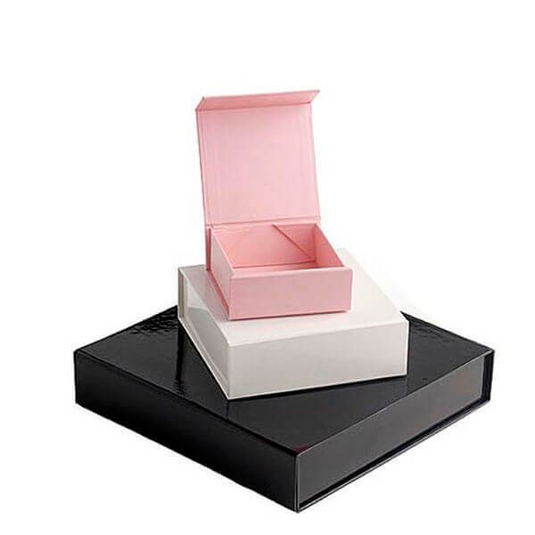 High Quality Different Types Small Gift Packaging Box2