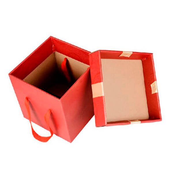 High Quality Different Types Small Gift Packaging Box4