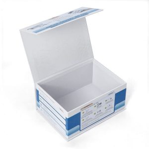 High Quality Luxury Magnetic Closure Gift Box For Sale2