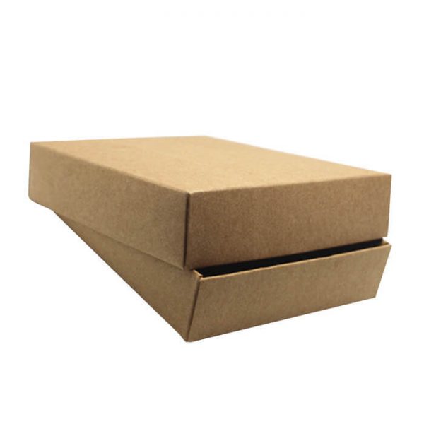 High Quality Luxury Paper Packaging Scarf Gift Box With Lid And Bottom3