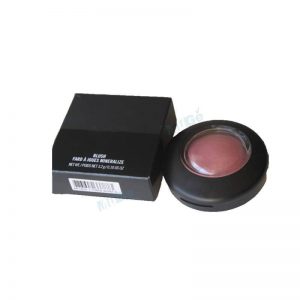 High Quality Paper Cosmetic Blush Box With Pvc Window2