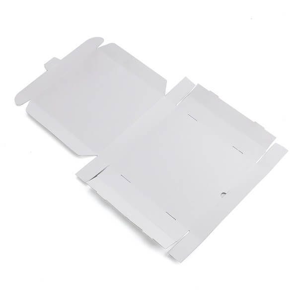 High Quality Wedding Dresses Packaging Gift Box With Color Printed4