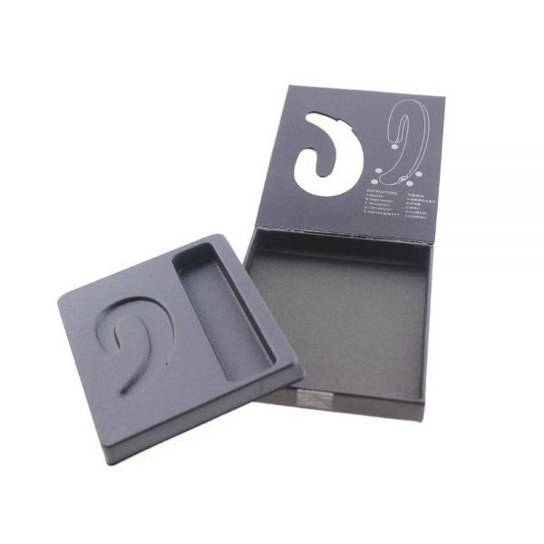 Hot Sale Customized Small Gift Box With Bluetooth Headset Packaging3