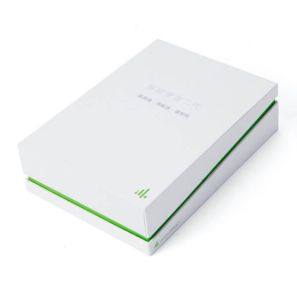 Hot Sale Enclosure Electronic Paper Luxury Gift Box1