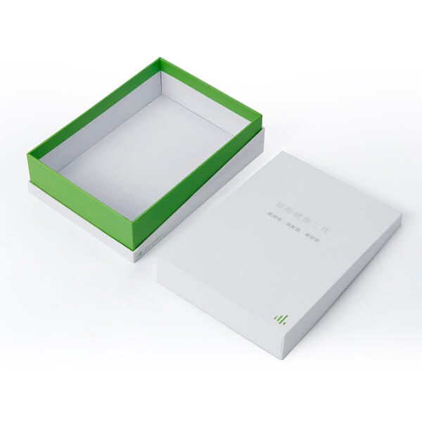 Hot Sale Enclosure Electronic Paper Luxury Gift Box3