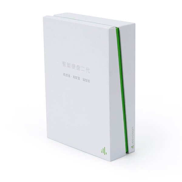 Hot Sale Enclosure Electronic Paper Luxury Gift Box4