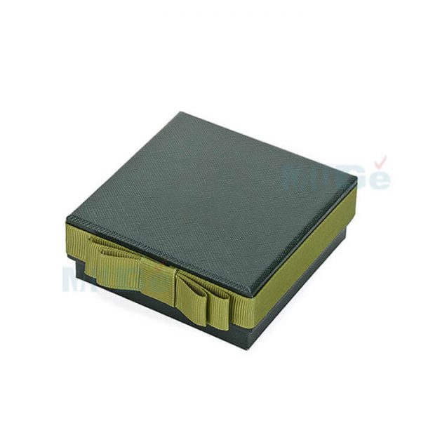 Hot Sale Top And Base Jewelry Box Custom Earring Boxes2