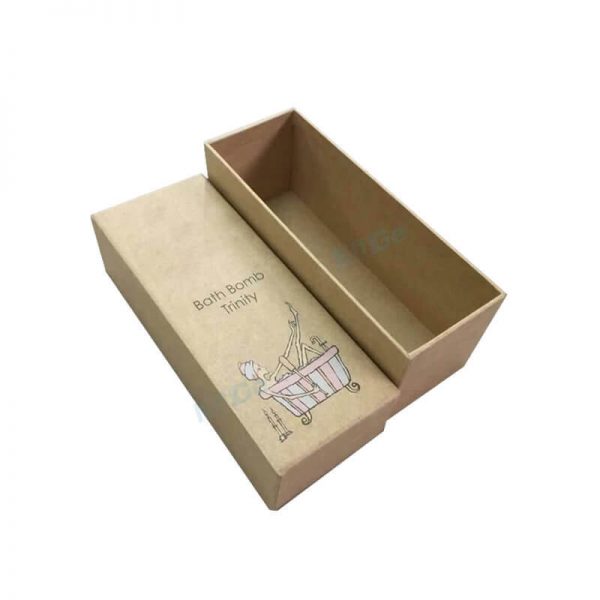 Luxury Custom Paperboard Soap Package Box For Storage4