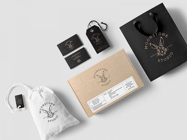 Luxury Jewelry Packaging Cardboard Paper Luxury Clothing Box With Lid3