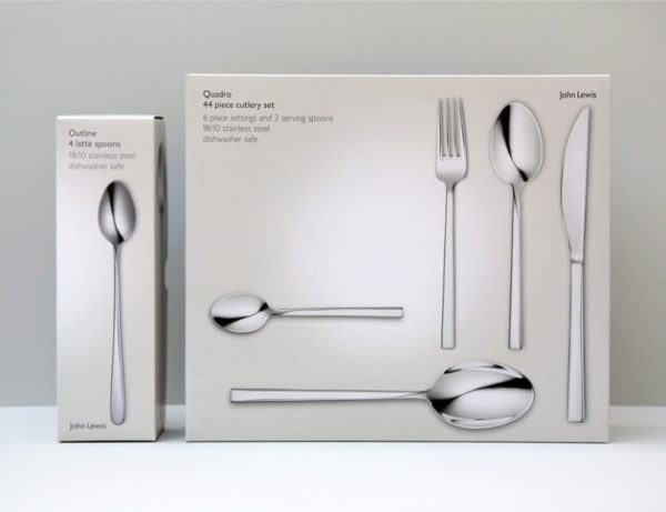 Luxury Knife And Fork Storage Box Packaging Rigid Paper Box2