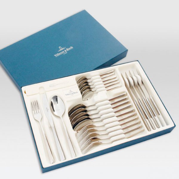 Luxury Knife And Fork Tableware Storage Box Packaging Rigid Paper Box3