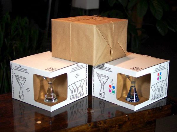 Luxury Tableware Storage Packaging Coated Add Cardboard Paper Box3