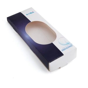Muge Customize Eyelash Packaging Paper Box For Sale2