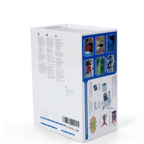 New Products Custom Printed Luxury Gift Box Packaging3