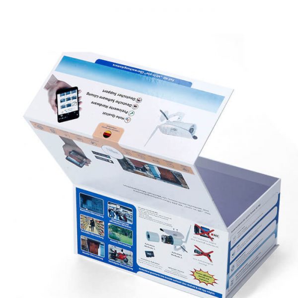 New Products Custom Printed Luxury Gift Box Packaging4