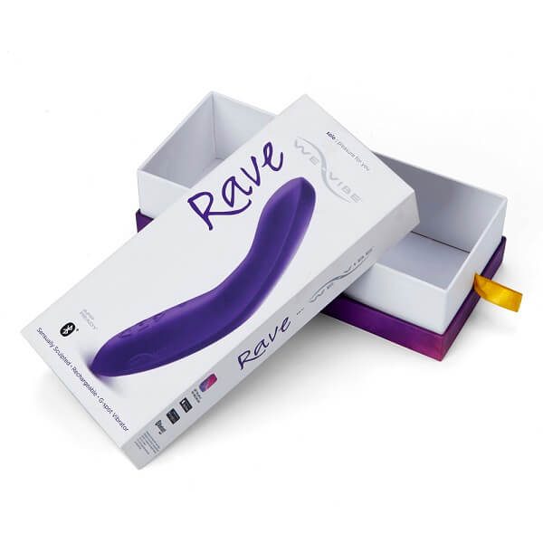 OEM Logo Printed Sexual Equipments Packaging Box2
