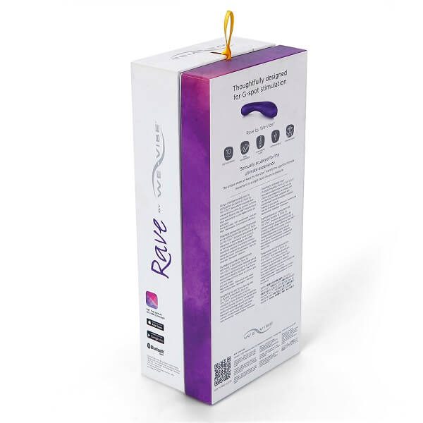 OEM Logo Printed Sexual Equipments Packaging Box3