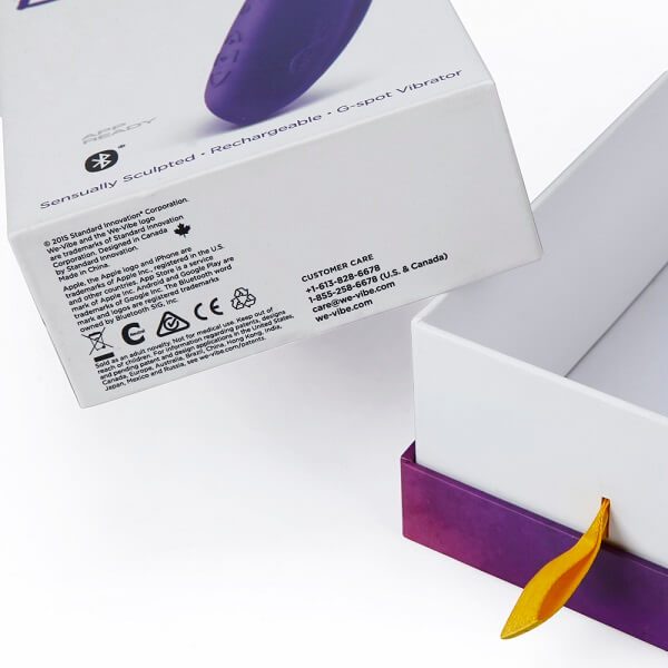 OEM Logo Printed Sexual Equipments Packaging Box4