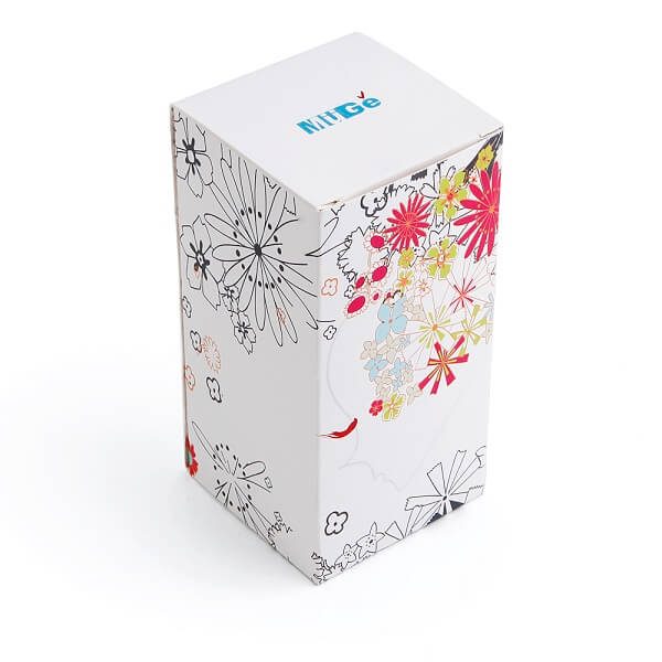 Oem Paper Coffee Mug Packaging Box Mug Box Corrugated1