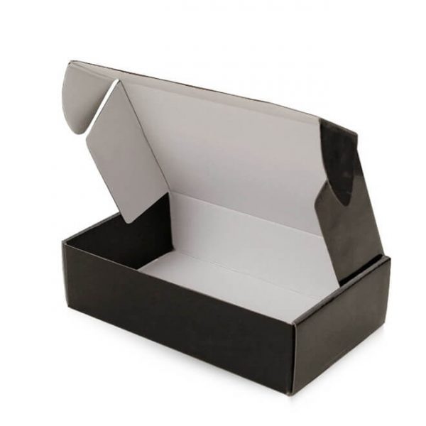 Recycle Corrugated Carton Packaging Box Shipping Packaging Box2
