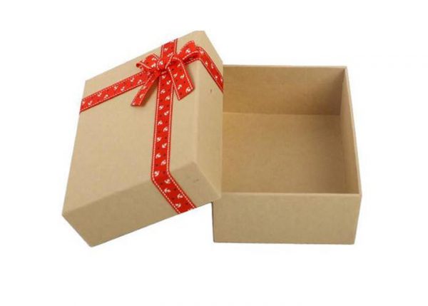 Recycled High Quality Paper Gift Box For Tea Leaf Packaging2