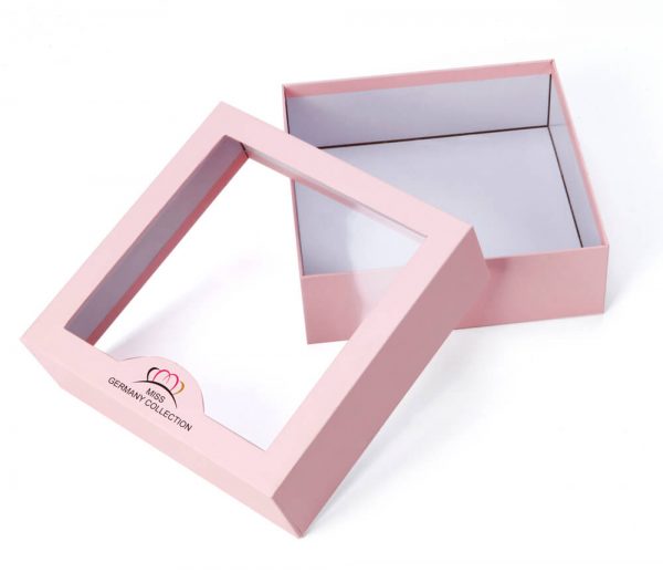 Top Sale Hair Extension Packaging Hair Extension Paper Box4