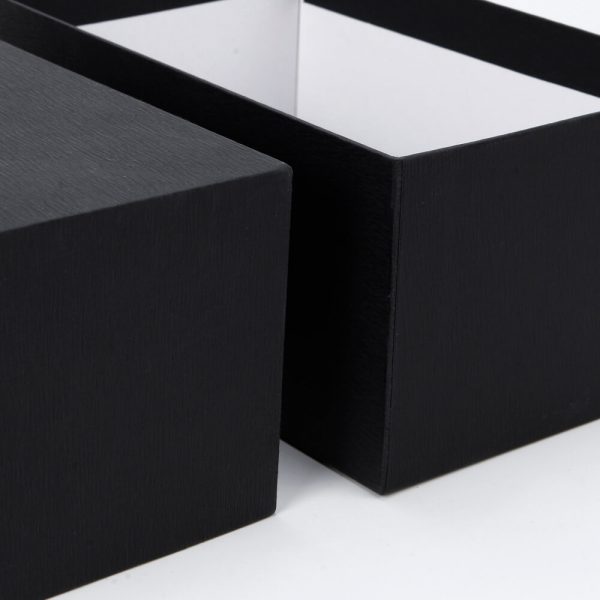 Wholesale Custom High Quality Customized Luxury Belt Packaging Box2