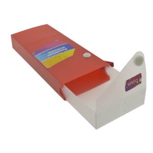Wholesale Custom Printing Drawer Packaging Box With Factory Price2