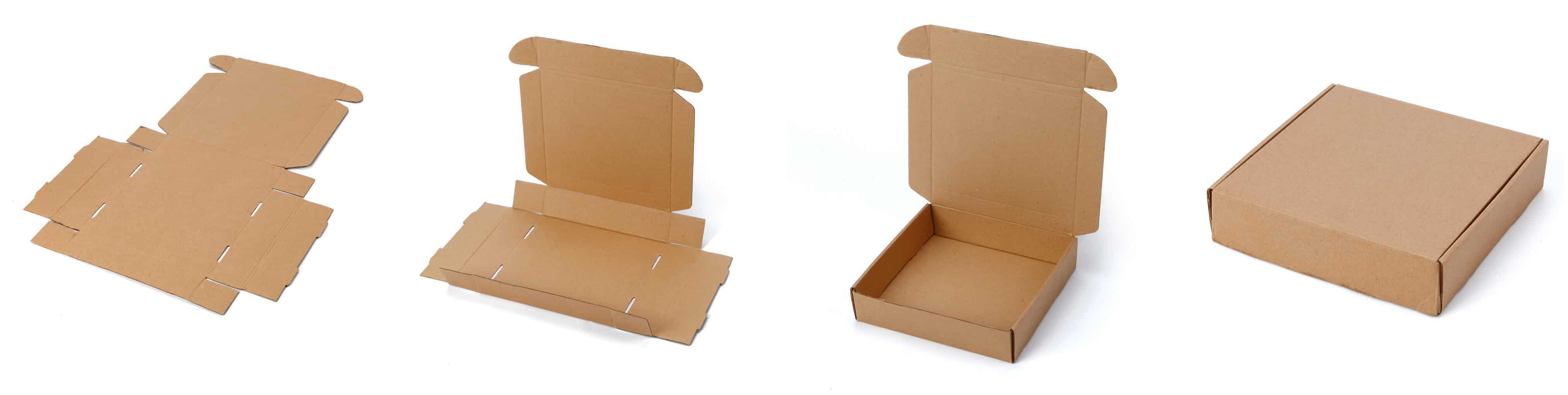 An Essential Guide to Packaging Paper