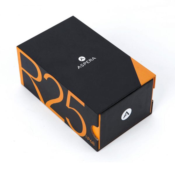 Custom Cell Phone Packaging Box1