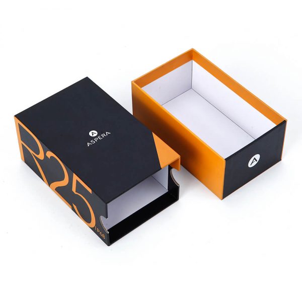 Custom Cell Phone Packaging Box3