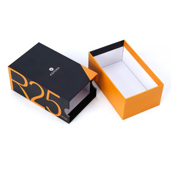 Custom Cell Phone Packaging Box5