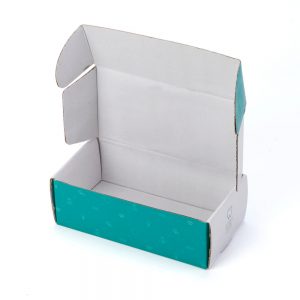 Custom Corrugated Dental Packaging Box2