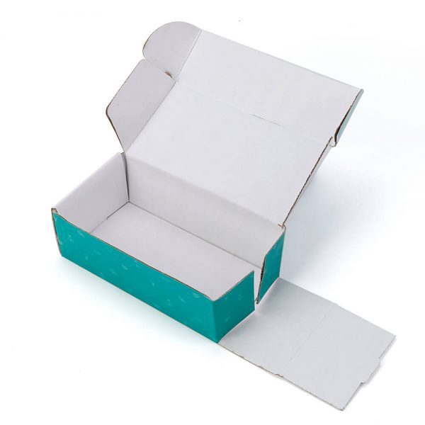 Custom Corrugated Dental Packaging Box4