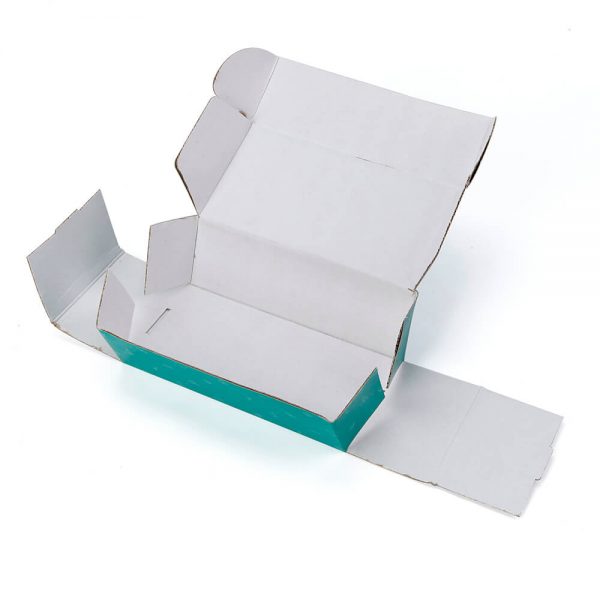 Custom Corrugated Dental Packaging Box5