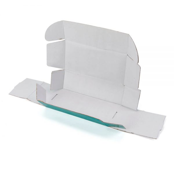 Custom Corrugated Dental Packaging Box6