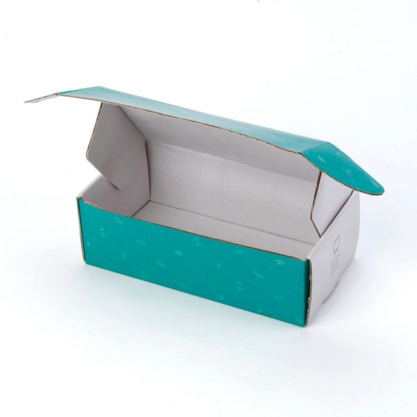 Custom Corrugated Dental Packaging Box9