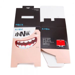 Custom Electronic Packaging Boxes1