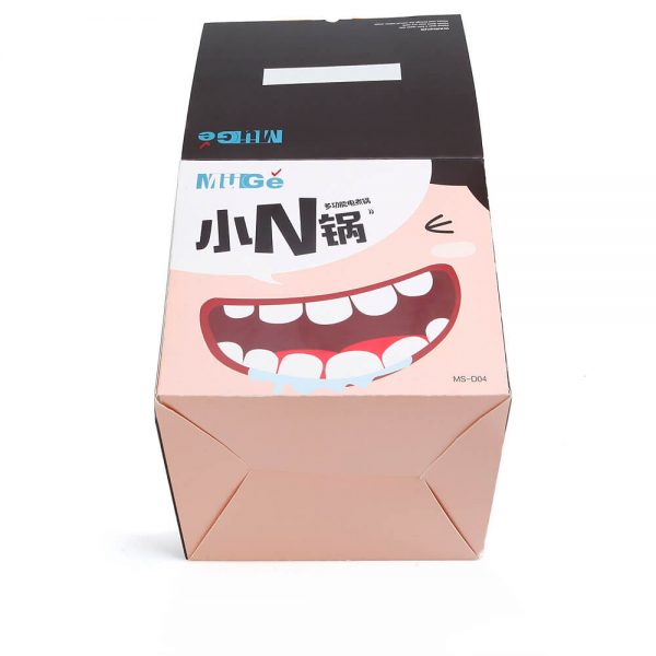 Custom Electronic Packaging Boxes5