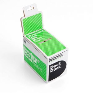 Custom Handle Cardboard box10