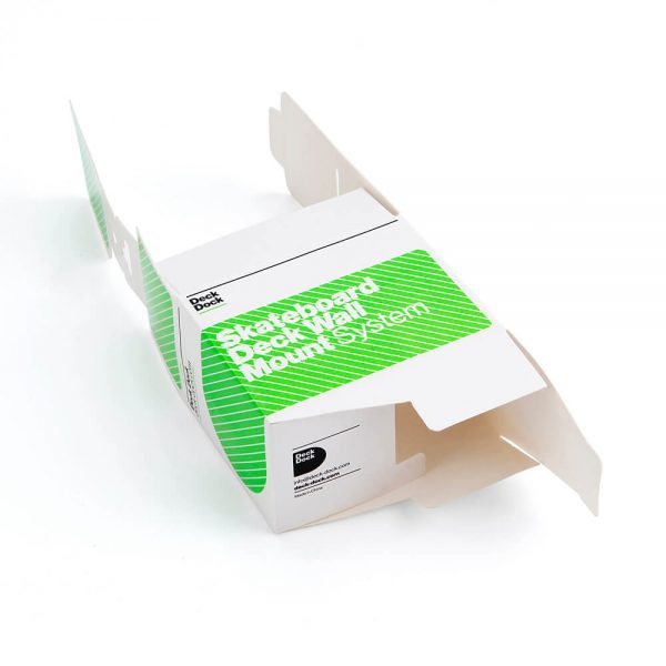 Custom Handle Cardboard box3