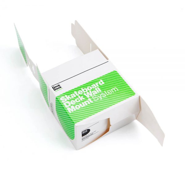 Custom Handle Cardboard box4