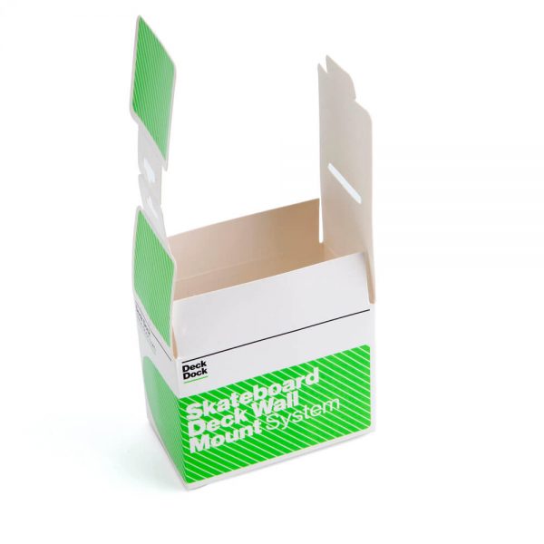 Custom Handle Cardboard box6