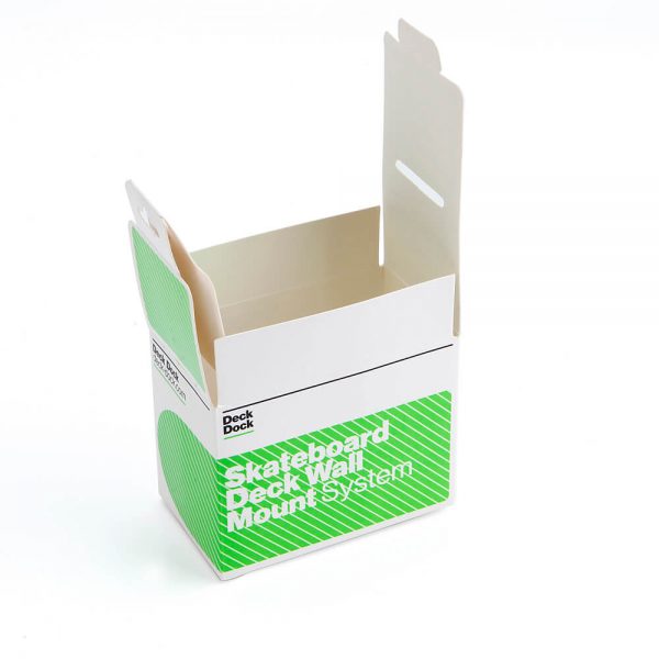 Custom Handle Cardboard box7