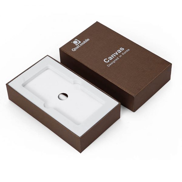 Custom Mobile Phone Packaging Box2