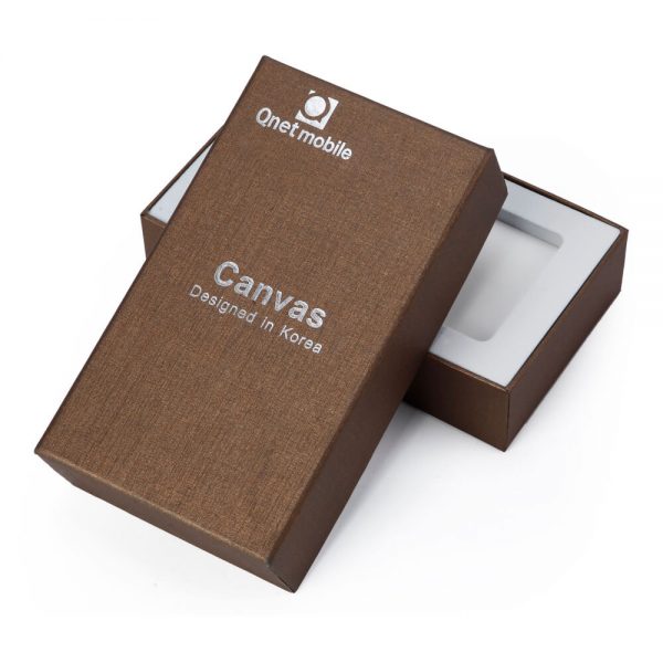 Custom Mobile Phone Packaging Box3