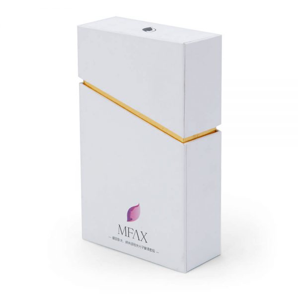 Custom Paper Drawer Gift Box1