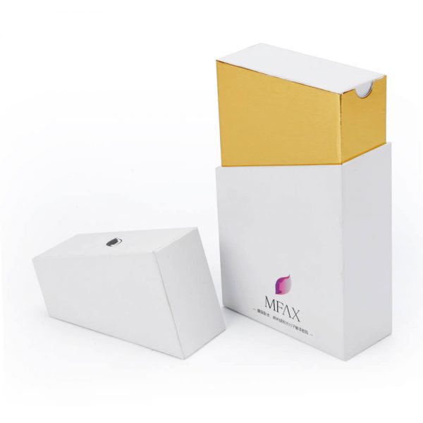 Custom Paper Drawer Gift Box2