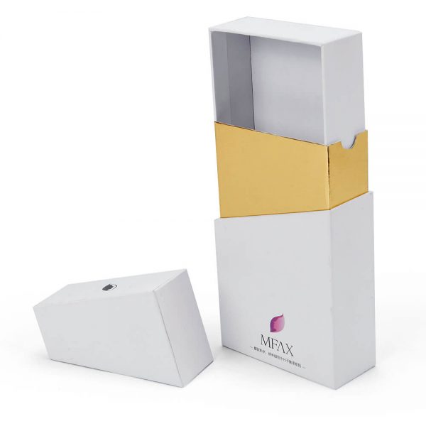 Custom Paper Drawer Gift Box3